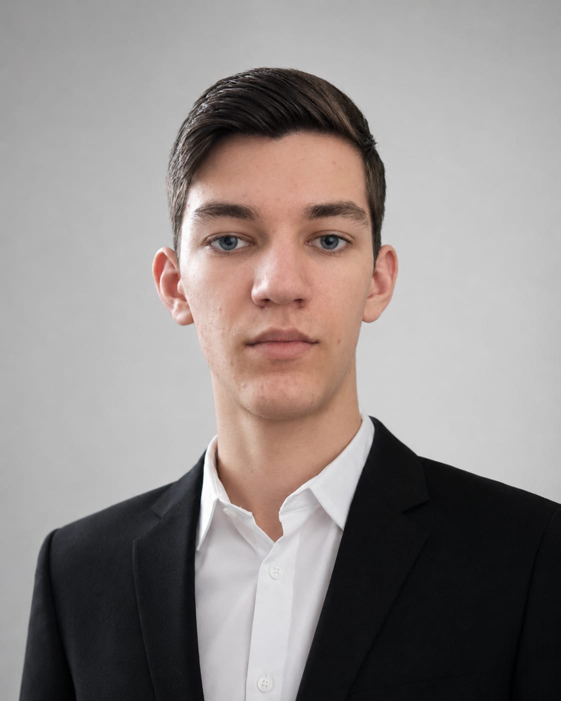 Temporäres Profilfoto von Aleksandar Nikolic